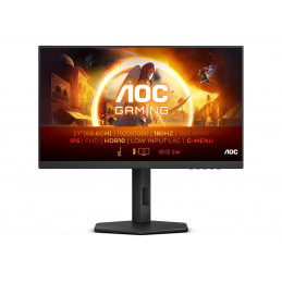 AOC Gaming 27G4X - G4...