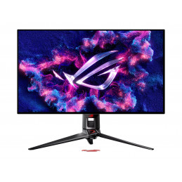 ROG 32 OLED 240HZ GAMING USBC