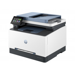 HP COLOR LASERJET PRO MFP...