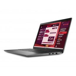 Dell Latitude 3550 - Intel...