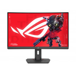 ROG STRIX 27 180HZ 1MS USB-C