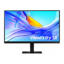 MONITOR 27 IPS 60 HZ UHD DP...