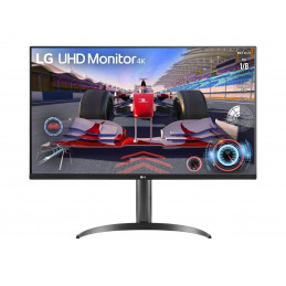 LG 32UR550-B - Monitor LED...