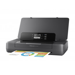 HP Officejet 200 Mobile...