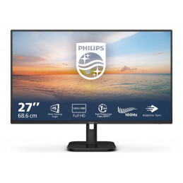 MONITOR IPS 27  FHD