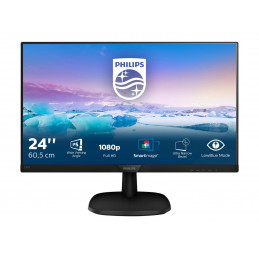 MONITOR 23 8 FHD HDMI DP VGA