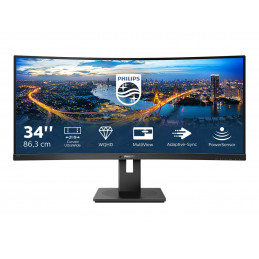 Philips 345B1C - Monitor...