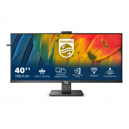 40  MONITOR LCD ULTRAWIDE