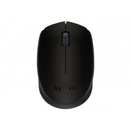 LOGITECH M171 OPTICO NEGRO