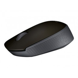 LOGITECH MOUSE M170 GREY K...