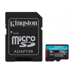 KINGSTON TARJETA MEMORIA SD...