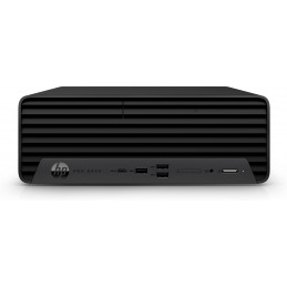 HP PRO SFF 400 G9 I3-14100...