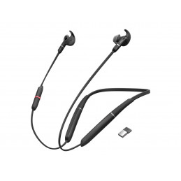 JABRA EVOLE 65E UC+LINK 370