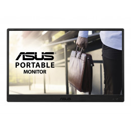 ASUS ZenScreenMB165B -...