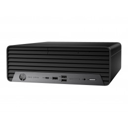 HP Pro 400 G9 - SFF - Core...