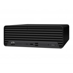 HP PRO 400G9 SFF I512500...