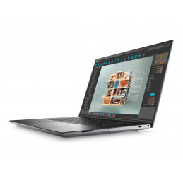 Dell Precision 5690 - Intel...