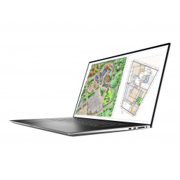 Dell Precision 5770 - Intel...