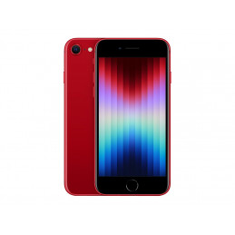 IPHONE SE 256GB PRODUCTRED