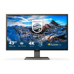 Philips 439P1 - Monitor LED...