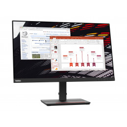 Lenovo ThinkVision S24e-20...