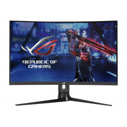 ASUS ROG Strix XG32VC -...