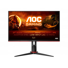 AOC Gaming Q27G2S - G2...