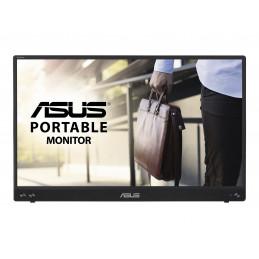 ASUS ZenScreen MB16ACV -...