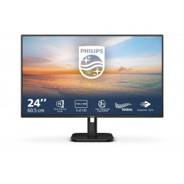 MONITOR 24" IPS 100H