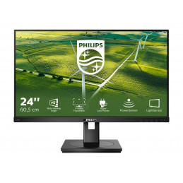 MONITOR 23 8 FHD HDMI DP VGA