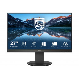 MONITOR 27 QHD HDMI DP...