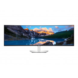 Dell UltraSharp U4924DW -...