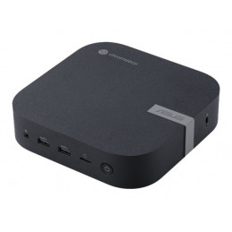 ASUS Chromebox 5 S5007UN -...