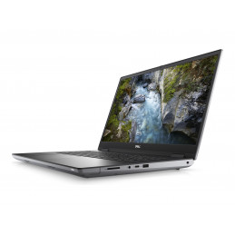 Dell Precision 7780 - Intel...