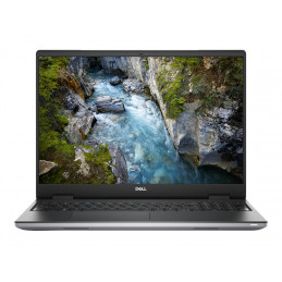 Dell Precision 7680 - Intel...