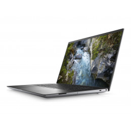 Dell Precision 5680 - Intel...