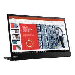 Lenovo ThinkVision M14 -...