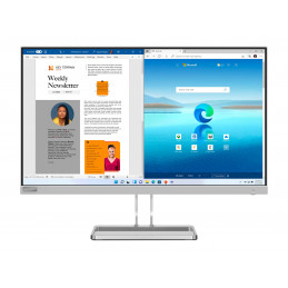 Lenovo L27i-40 - Monitor...