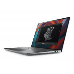 Dell Precision 5490 - Intel...