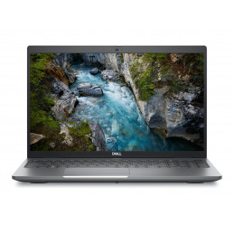 Dell Precision 3591 - Intel...