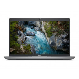 Dell Precision 3490 - Intel...