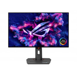 ROG STRIX GAMING MONITOR 27...