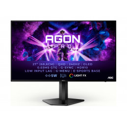 AOC AGON PRO AG276QZD -...