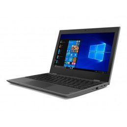 Lenovo 100e 2nd Gen 81M8 -...