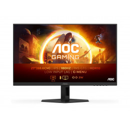 27 IPS  180HZ 2HDMI DP MM...