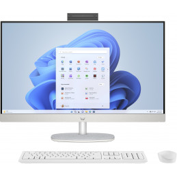 HP AIO 27-CR1009NS U5 -...