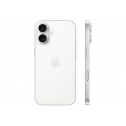 APPLE IPHONE 16 256GB WHITE