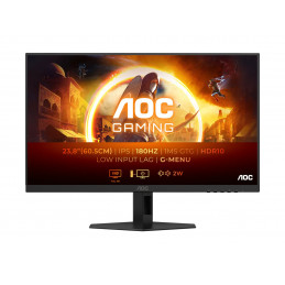 23.8 IPS  180HZ 2HDMI DP MM...