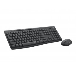 LOGITECH MK295 SILENT...