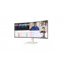 LG ULTRA WIDE 37,5'' WQHD...